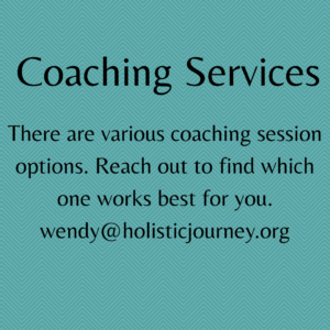 Coaching sessions