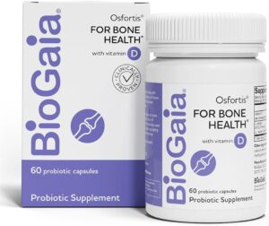 Probiotic by BioGaia